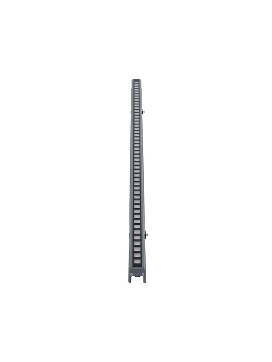 GloboStar Digi-Bar Φωτιστικό LED Wall Washer 12W GloboStar Digi-Bar Φωτιστικό LED Wall Washer 12W