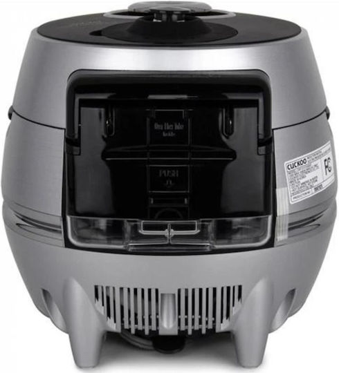 CUCKOO Rice Cooker Cuckoo 1.09kW με Χωρητικότητα 1.08lt
