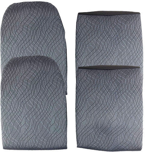 Auto Gs 2бр Сив / Черен