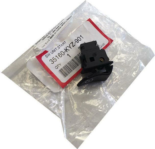 Honda Motorcycle Switch Starter Switch Supra-X 125 PCX SH Astrea Grand 110i
