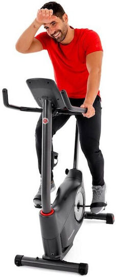 Schwinn 510U Όρθιο Ποδήλατο Γυμναστικής Μαγνητικό