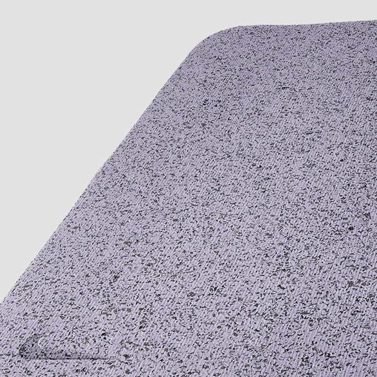 Nike Move Στρώμα Γυμναστικής Yoga Μαύρο (172x61x0.4cm)