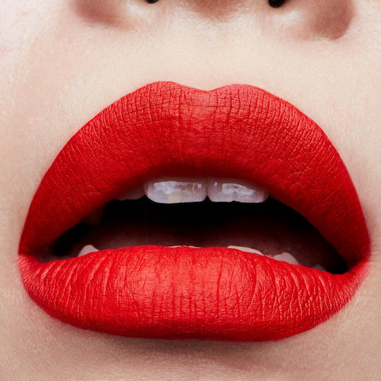 M.A.C Retro Matte Υγρό Κραγιόν Matte Quite Standout 5ml