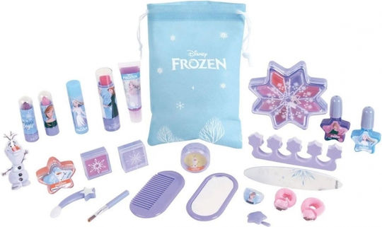 Markwins 24 Tage Magischer Advent - Frozen Schönheitsset