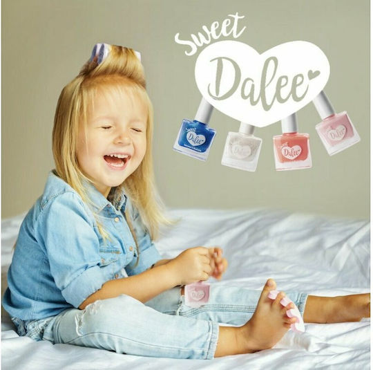 Dalee Sweet Children's Nail Polish 901 Sweet Dreams