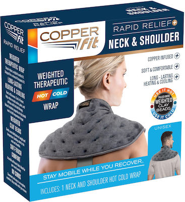 Copper Fit Pack Cold/Hot Therapy