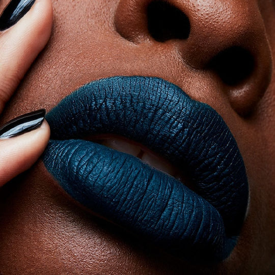 M.A.C Retro Matte Long Lasting Lichid Ruj Mat atitudine tânără 5ml