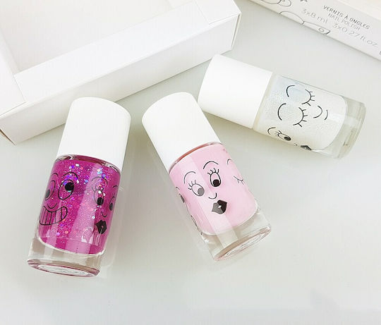 Nailmatic Kids Vernis A Ongles Παιδικό Mανό