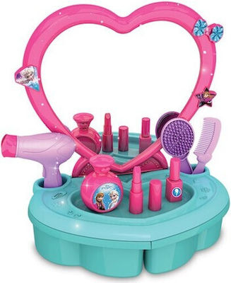 Dede Disney Frozen II Kids Beauty Vanity