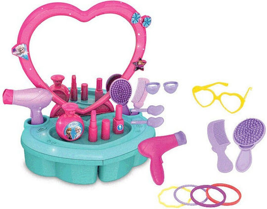Dede Disney Frozen II Children's Beauty Vanity