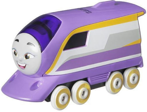 Fisher Price Thomas & Friends Rainbow Train for 3+ years+ Years (Various Designs) 1pc