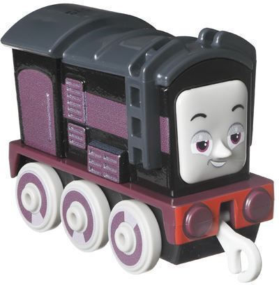 Fisher Price Thomas & Friends Rainbow Train for 3+ years+ Years (Various Designs) 1pc