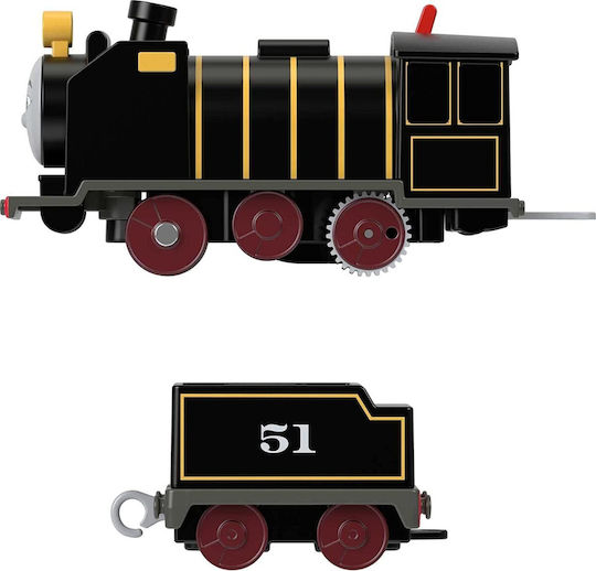 Fisher Price Thomas & Friends Hiro Train for 3+ years+ Years