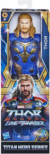 Action Figure Thor Marvel Avengers Thor for 4+ years old Years 29cm.