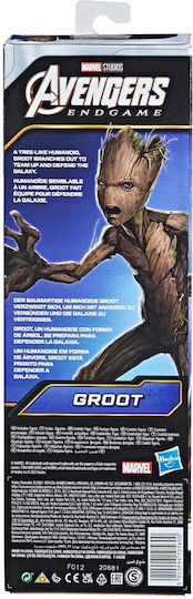 Action-Figur Groot Marvel Avengers für 4+ Jahre Jahre