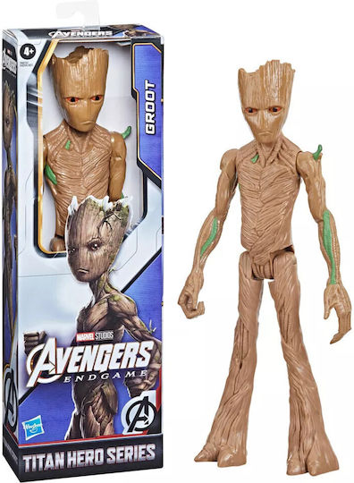 Action-Figur Groot Marvel Avengers für 4+ Jahre Jahre