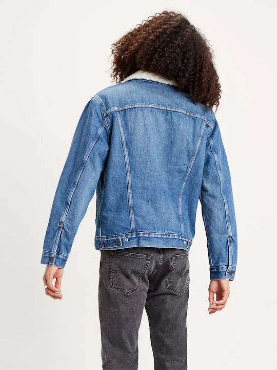 Levi's