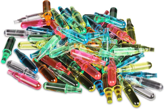 Jucărie de Construcție din Plastic Lite Brite pentru Copii 4+ ani+ Ani