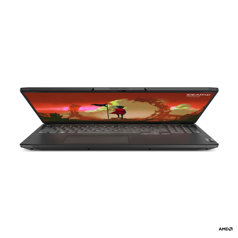 Lenovo IdeaPad Gaming 3 16ARH7 16" IPS 165Hz (Ryzen 5-6600H/16GB/512GB ...