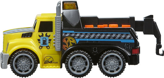 Nikko Road Rippers - Rush & Rescue Mașinuță 1:18 Pentru 3+ Ani (Diverse Modele) 1 Buc