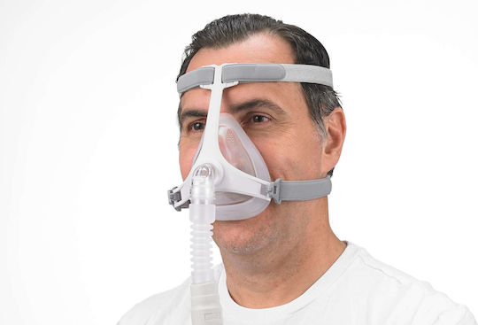 Apex Wizard 320 Oronasal Mască pentru Aparat CPAP și BiPAP