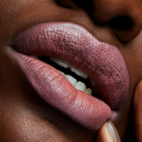M.A.C Satin Lipstick Satin Brave 3gr