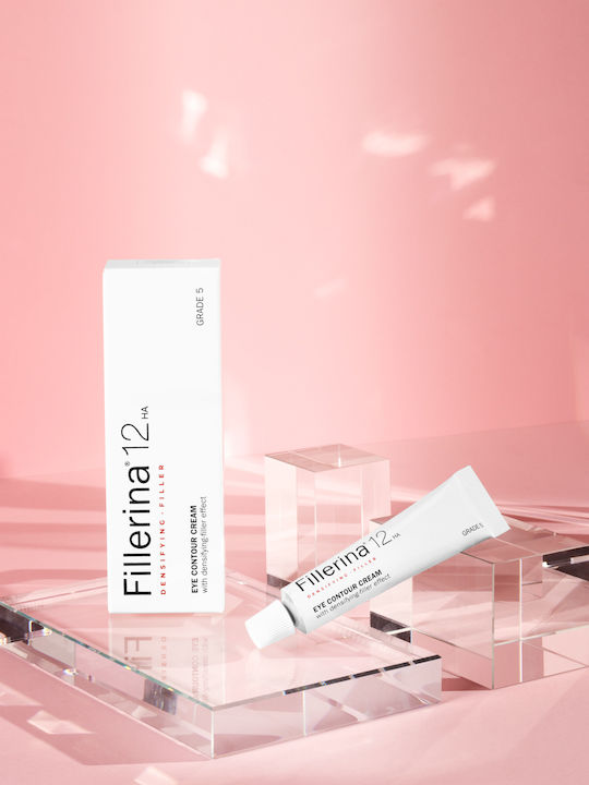 Labo Densifying-Filler 12HA Grade 5 Σετ Περιποίησης για Αντιγήρανση, Ενυδάτωση & Σύσφιξη Labo Densifying-Filler 12HA Grade 5 Σετ Περιποίησης για Αντιγήρανση, Ενυδάτωση & Σύσφιξη