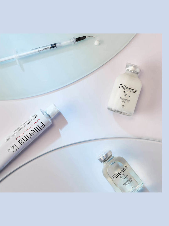 Labo Densifying-Filler 12HA Grade 5 Skin Care Set for Αnti-ageing, Moisturizing & Firming