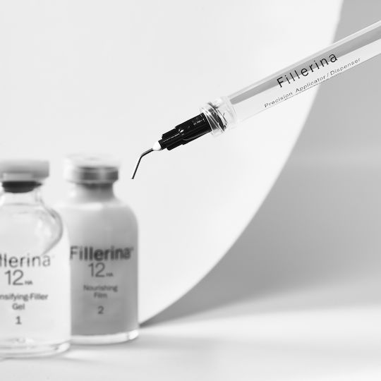Labo Densifying-Filler 12HA Grade 4 Skin Care Set for Αnti-ageing, Moisturizing & Firming