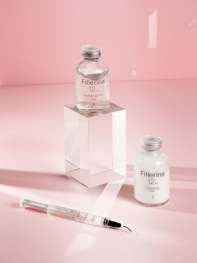 Labo Densifying-Filler 12HA Grade 4 Skin Care Set for Αnti-ageing, Moisturizing & Firming