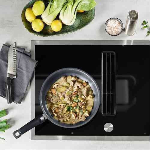 Fissler Adamant Premium Тиган от Алуминий 28см