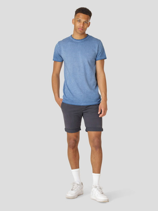 Marcus Milo O - Men's Short Sleeve T-shirt Blue