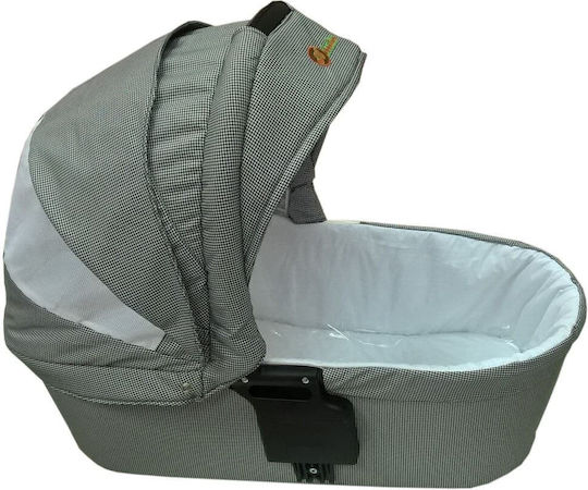 Beboulino Port Bebe Sandora Black
