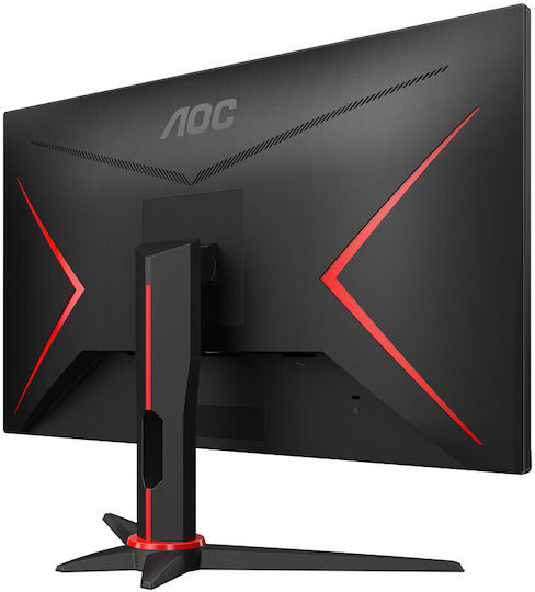 AOC 27G2SPAE/BK IPS Gaming Monitor 27" FHD 1920x1080 165Hz με Χρόνο Απόκρισης 4ms GTG