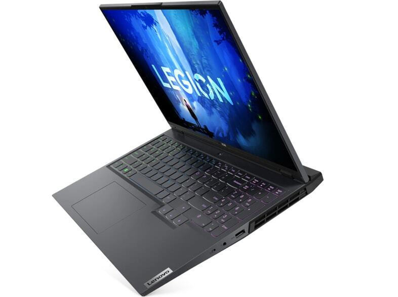 Lenovo Legion 7 16ARHA7 16" (Ryzen 7-6800H/16GB/1TB SSD/Radeon RX 6700M ...
