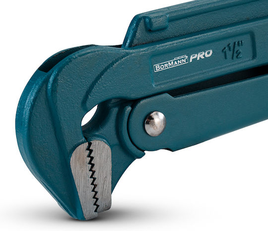 Bormann BHT7362 Τσιμπίδα Υδραυλικών 1½" 90°