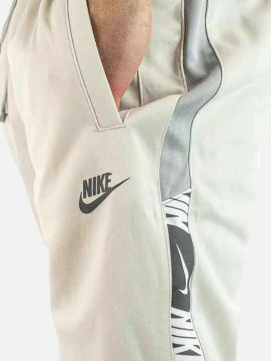Sportswear Παντελόνι Φόρμας Γυαλιστερό με Λάστιχο ''''''