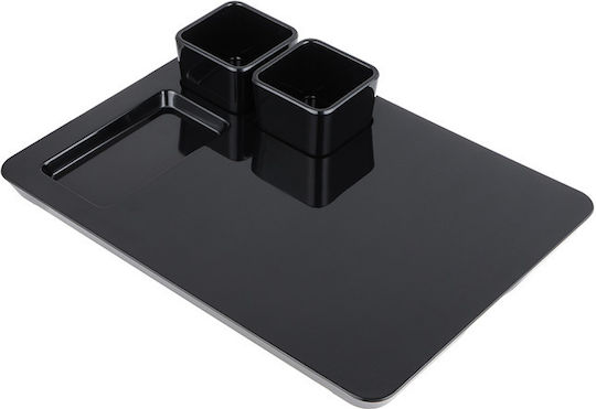 Life Hotel01 Hotel Tray with Kettle 0.8lt