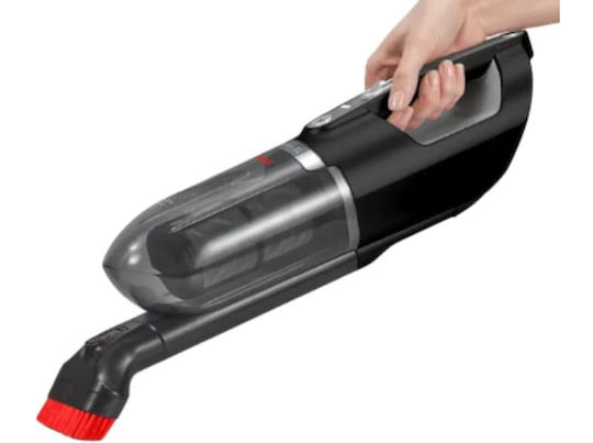 Bosch Прахосмукачка 2 в 1 Stick & Ръчна Червена BBH3ZOO28