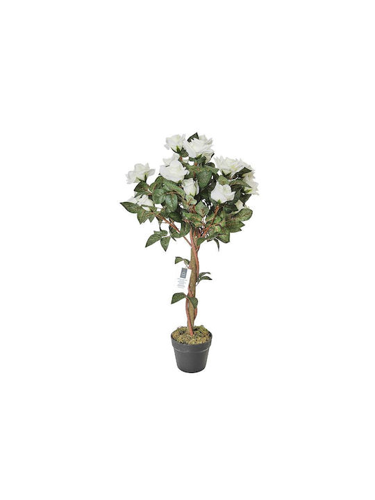 Τριαντάφυλλο σε Γλάστρα 90cm The Home Deco Factory