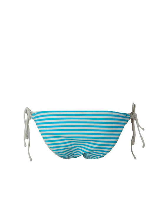 BodyTalk 121-903244 Bikini Slip Blue