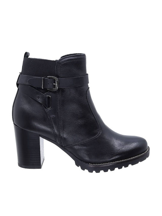 Cinzia Soft Women's Boots RS66171 Black