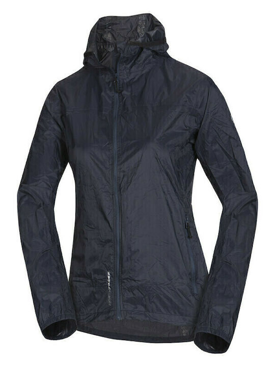 Northfinder Sports Jacket Navy Blue
