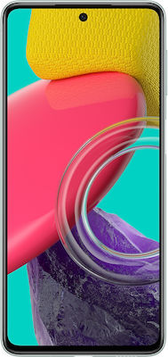Samsung Galaxy M53 5G Dual SIM (8GB/128GB) Green
