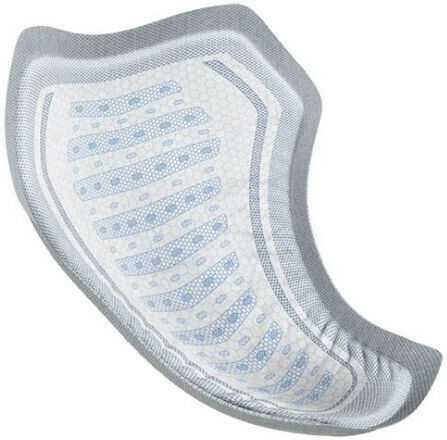 Tena Men Absorbent Protector Level 2 Ανδρικές Σερβιέτες Ακράτειας Κανονικής Ροής 4 Σταγόνες 10τμχ