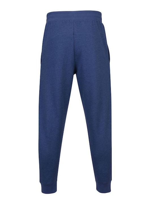 Babolat Men's Sweatpants with Rubber Blue 4MP1131-4005