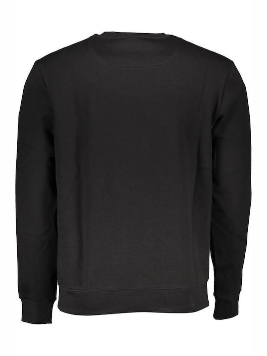 North Sails Men's Sweatshirt Black