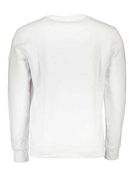 North Sails Men's Sweatshirt White