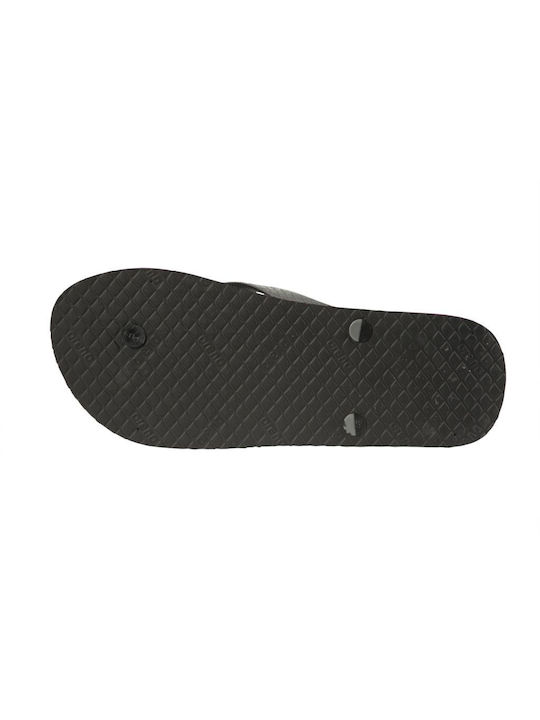 Eddy Ανδρικά Flip Flops Μωβ