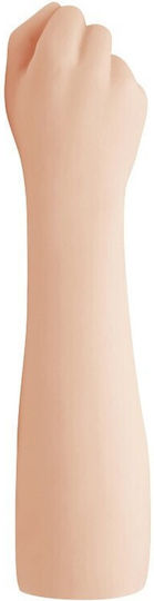 Baile Iron Fist Dildo Flesh 36cm